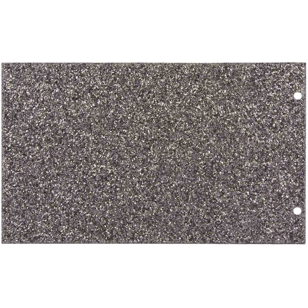 193201-8 Carbon Plate/Pad For 9404 Belt Sander