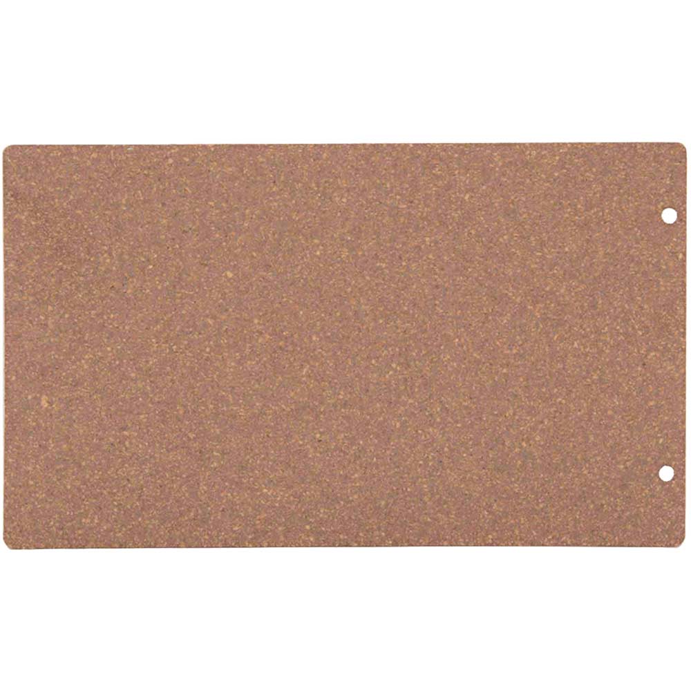 Genuine 193202-6 Cork Rubber Plate
