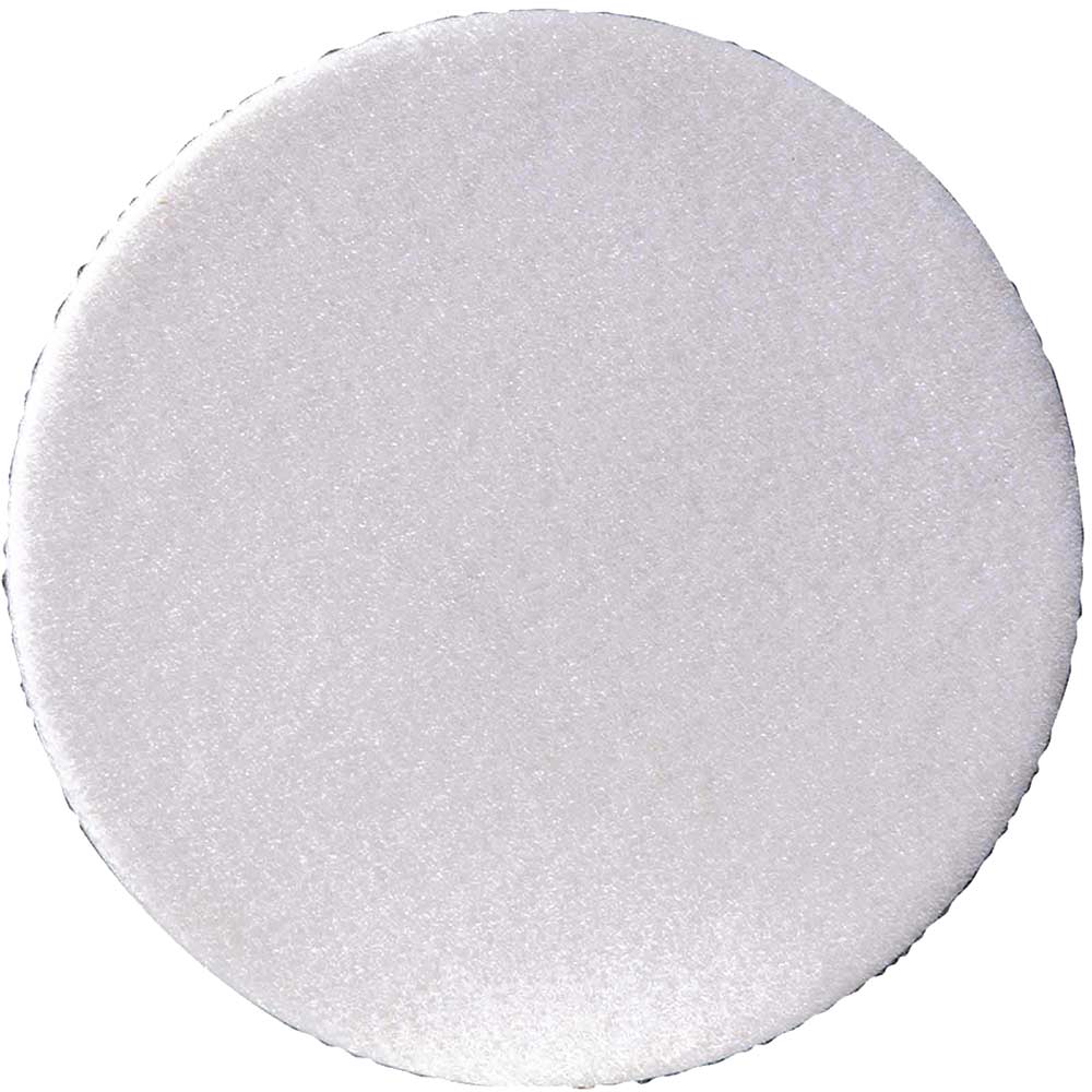 Polisher Felt Pad 150mm