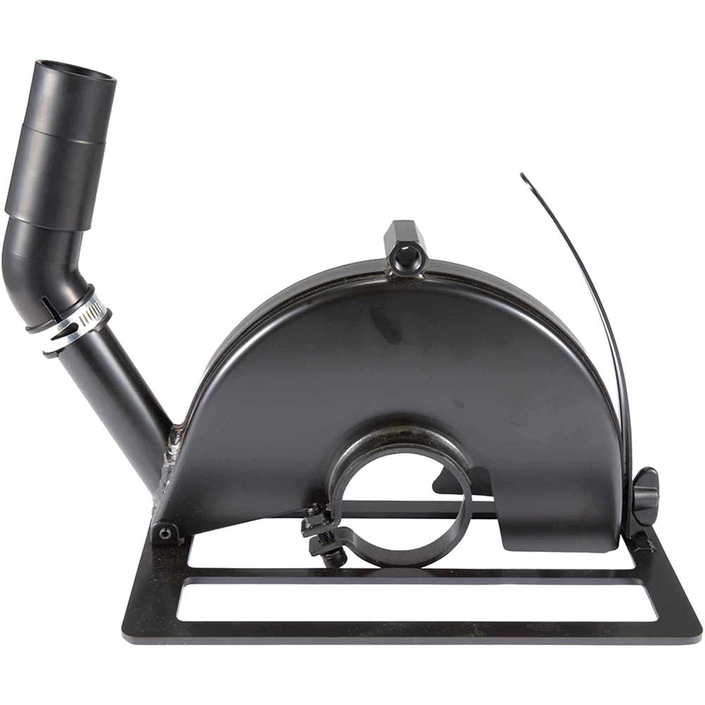 194044-1 Wheel Guard Dust collector for 9049 Angle Grinders