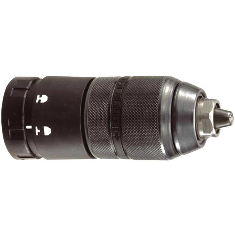Genuine 194079-2 Quick Change Drill Chuck
