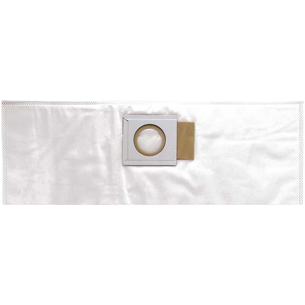 Makita Genuine Filter Dust Bags for VC3211H & VC3211M Pack of 5