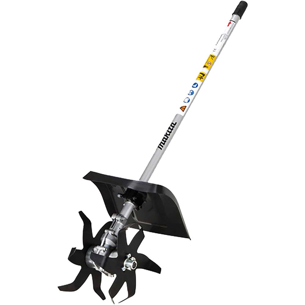 Makita KR400MP Cultivator Attachment for Makita DUX60 , DUX18 and UX01G