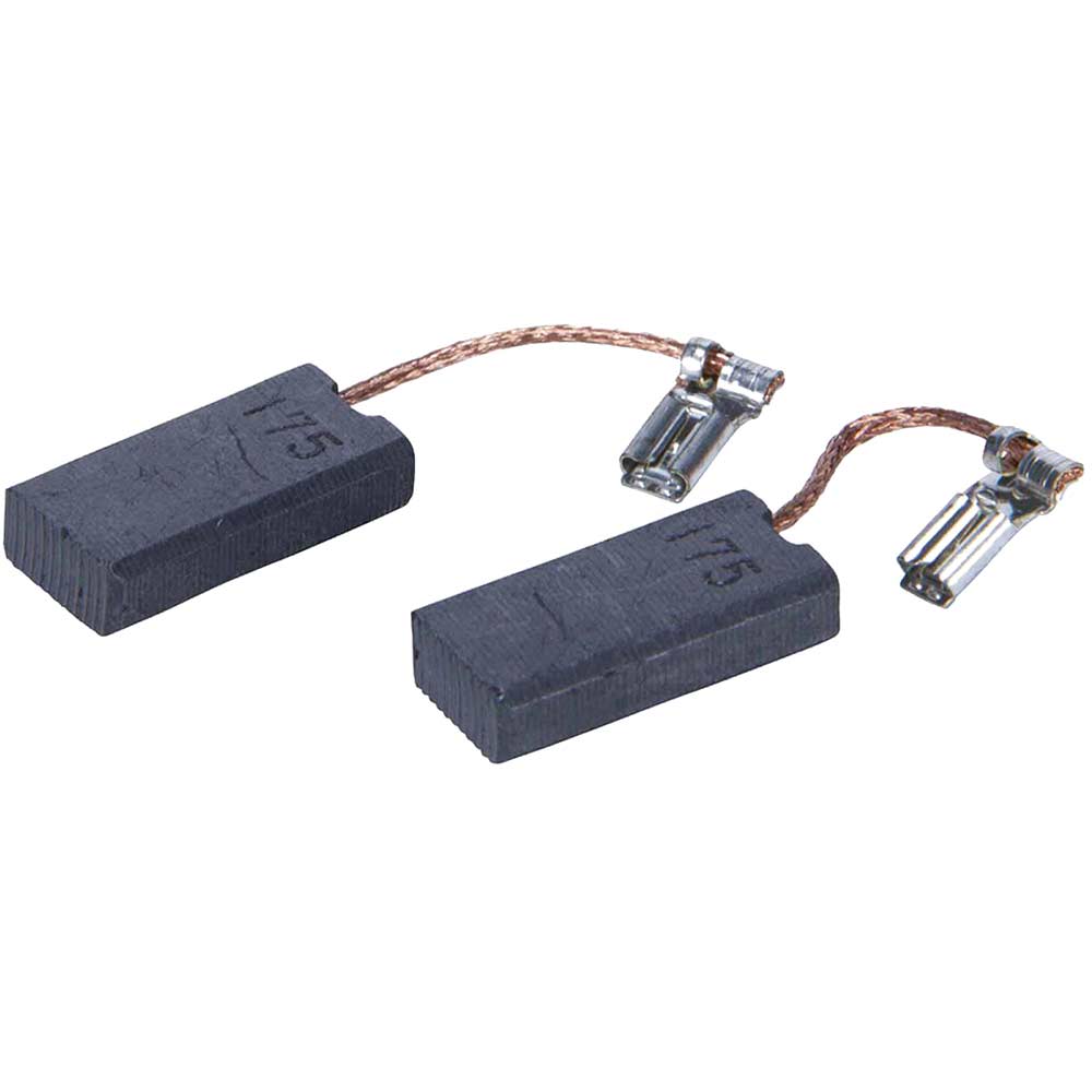 Genuine 195844-2 Carbon Brush Set CB175