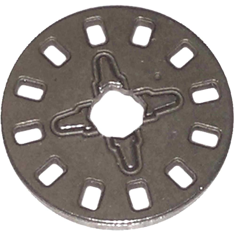 Genuine 196271-6 Multi-Tool Starlock Blade Universal Adaptor