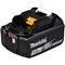Makita BL1850B 18v LXT Cordless Li-ion Battery 5ah Makita BL1850B 18v LXT Cordless Li-ion Battery 5ah