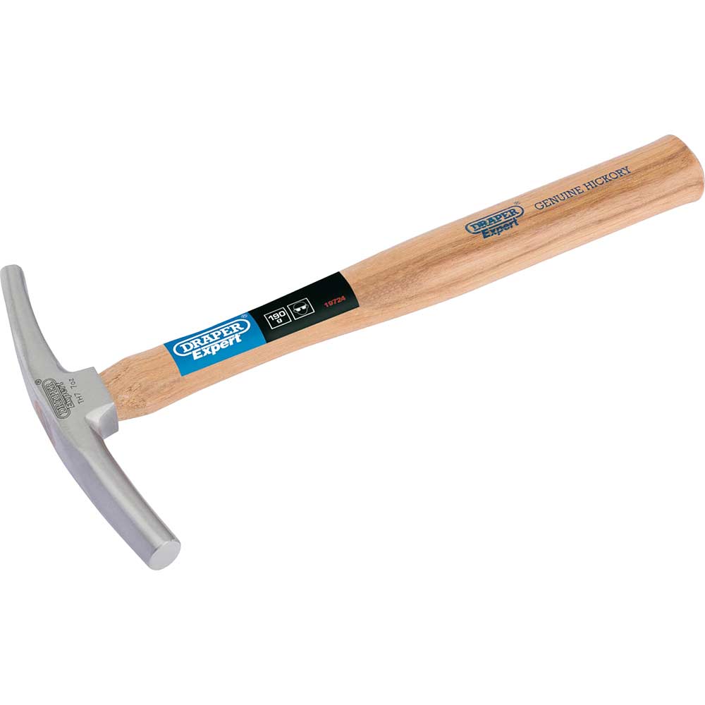 Draper Expert Magnetic Tack Hammer 190g
