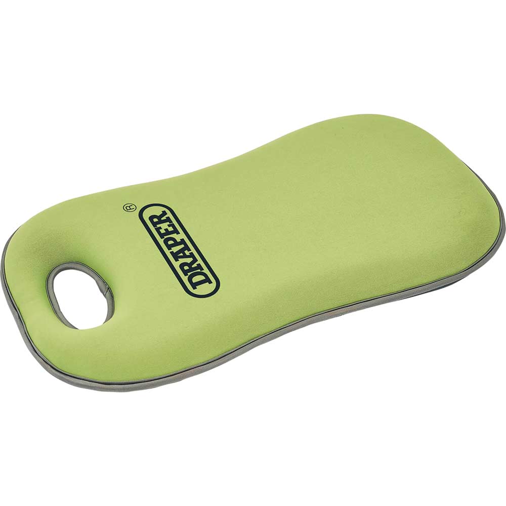Draper EVA Foam Garden Kneeler Green