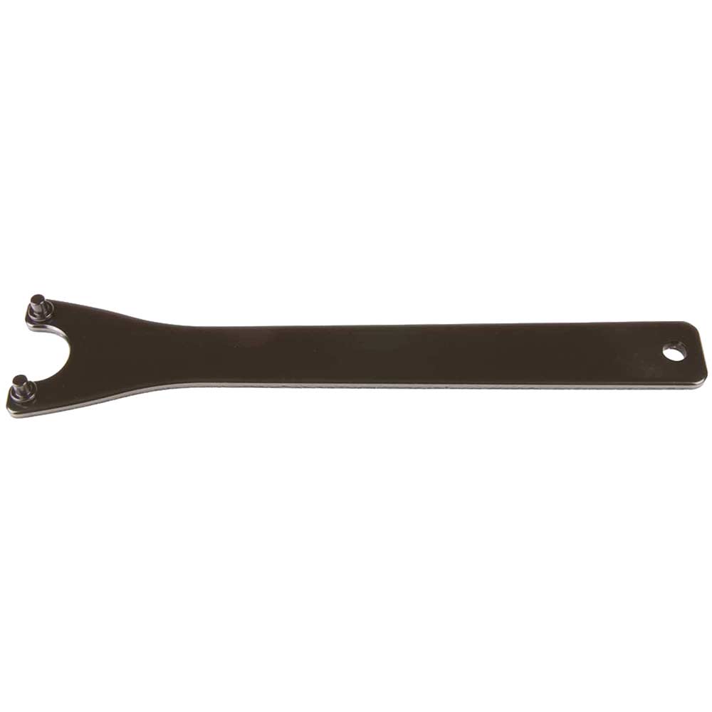 Makita Genuine 197610-3 Grinder Lock Nut Wrench 35mm Between Pins