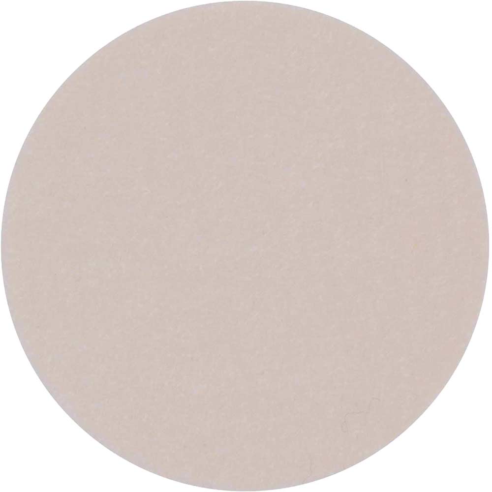 Polisher Felt Pad 100mm