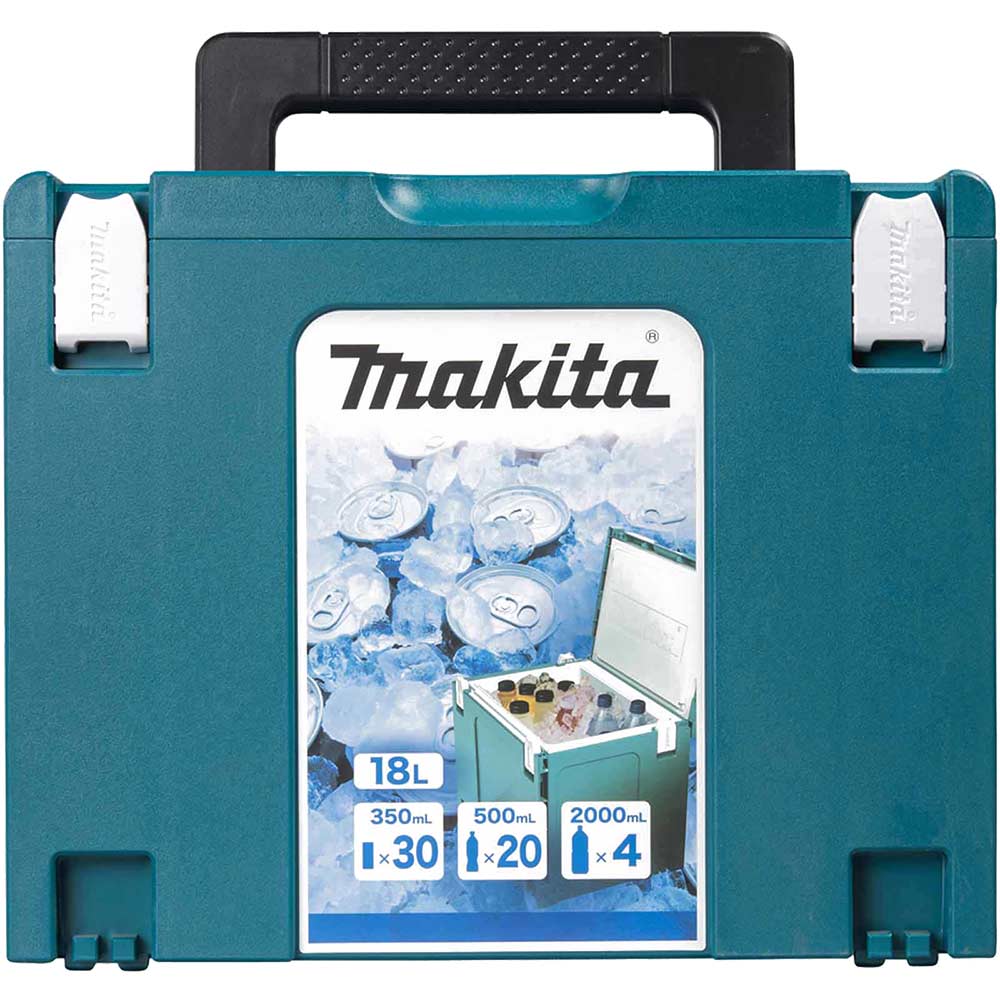 Image of Makita MakPac Cool Box