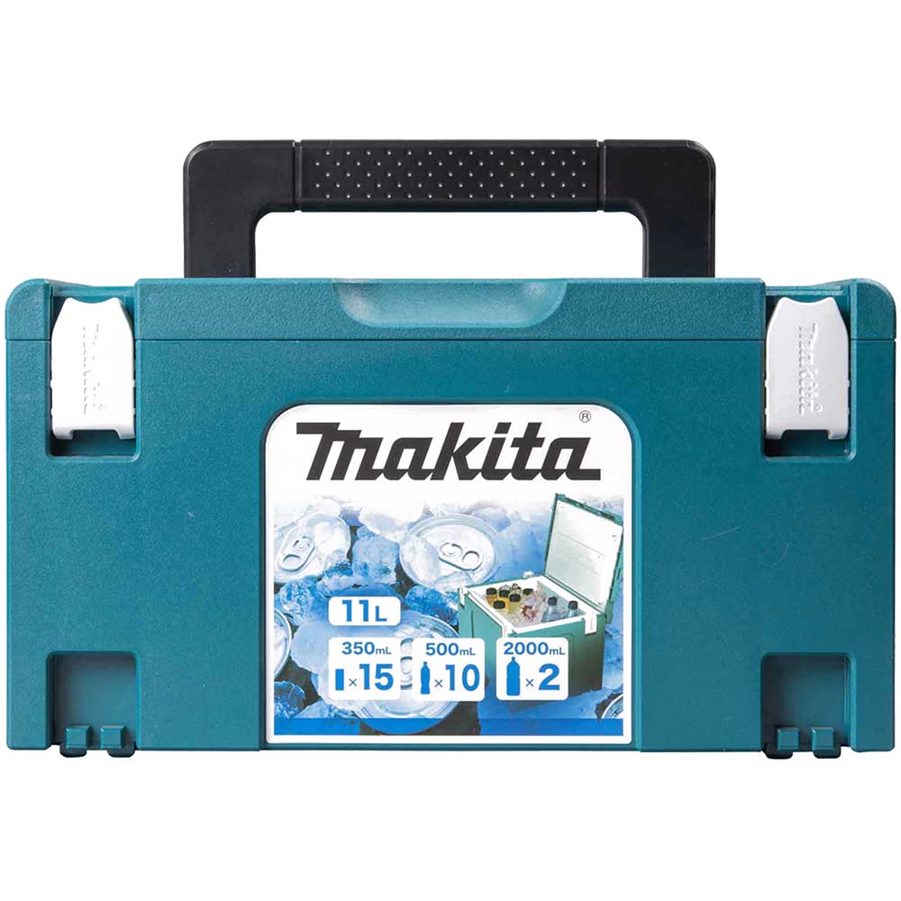 Image of Makita Type 3 Makpac Cool Box