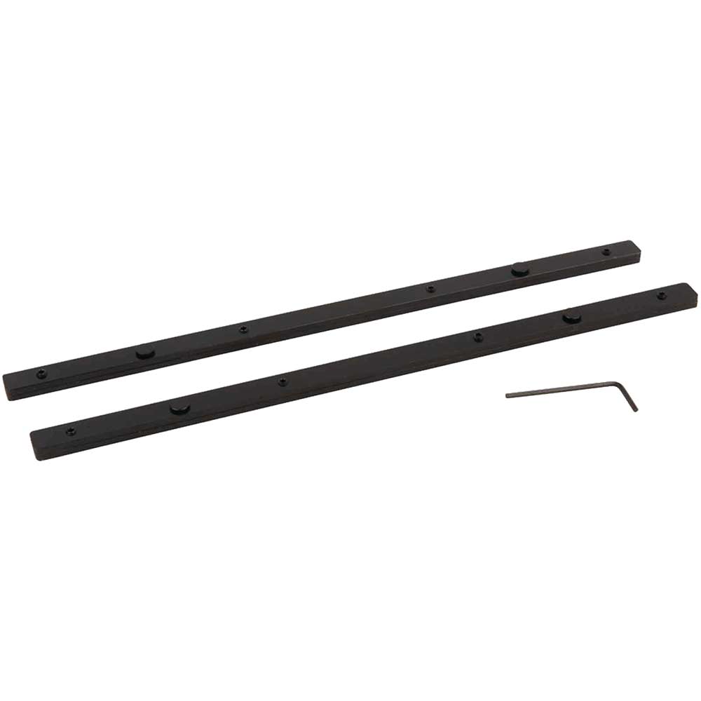 Guide Rail Connector Set