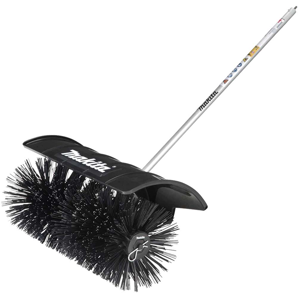 Makita BR400MP Power Brush Attachment for Makita DUX60 , DUX18 and UX01G