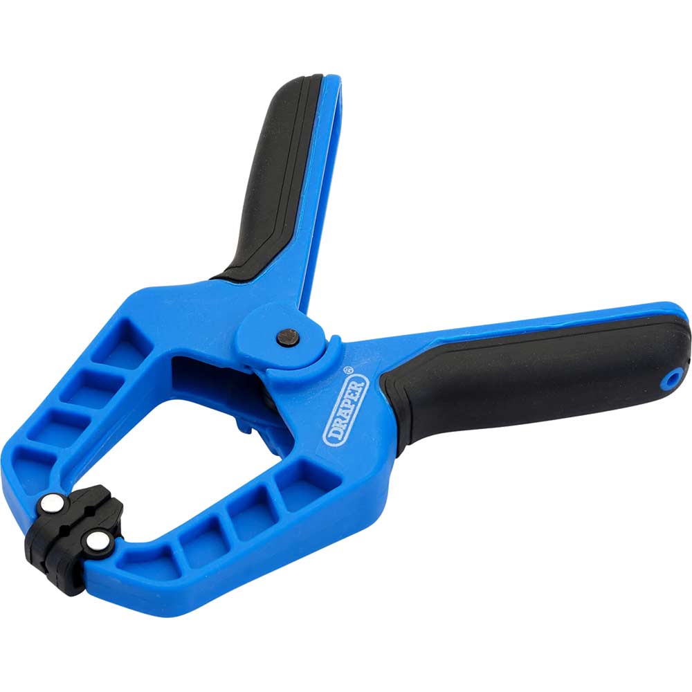 Draper Spring Clamp 50mm