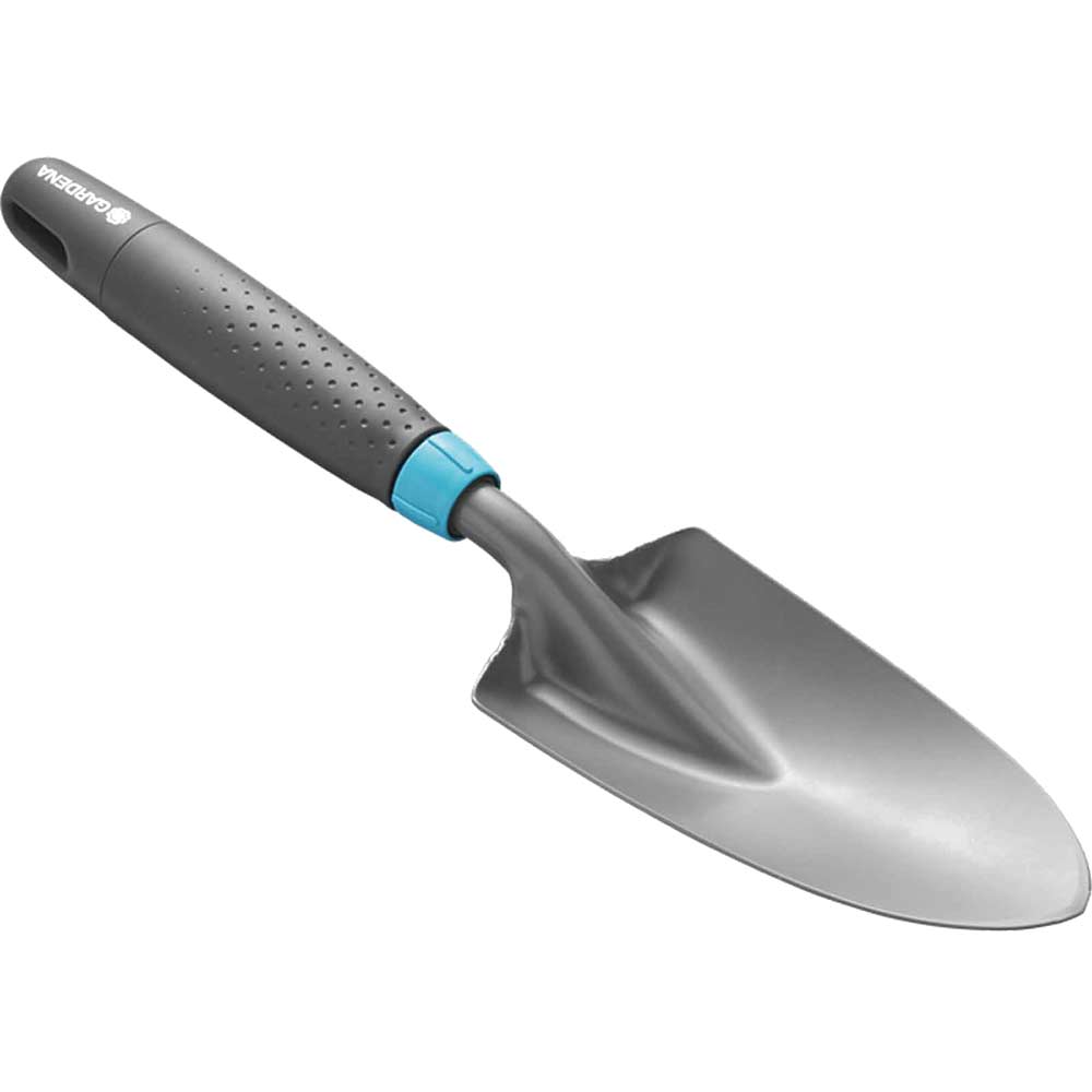 Photos - Pitchfork GARDENA Comfort Garden Hand Trowel 