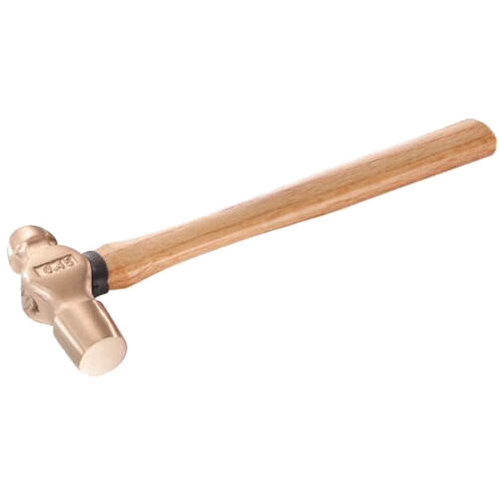 Image of Facom Non Spark Ball Pein Hammer 450g