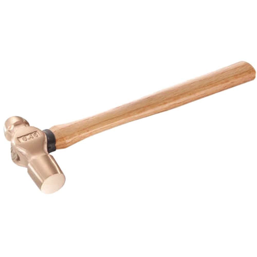 Image of Facom Non Spark Ball Pein Hammer