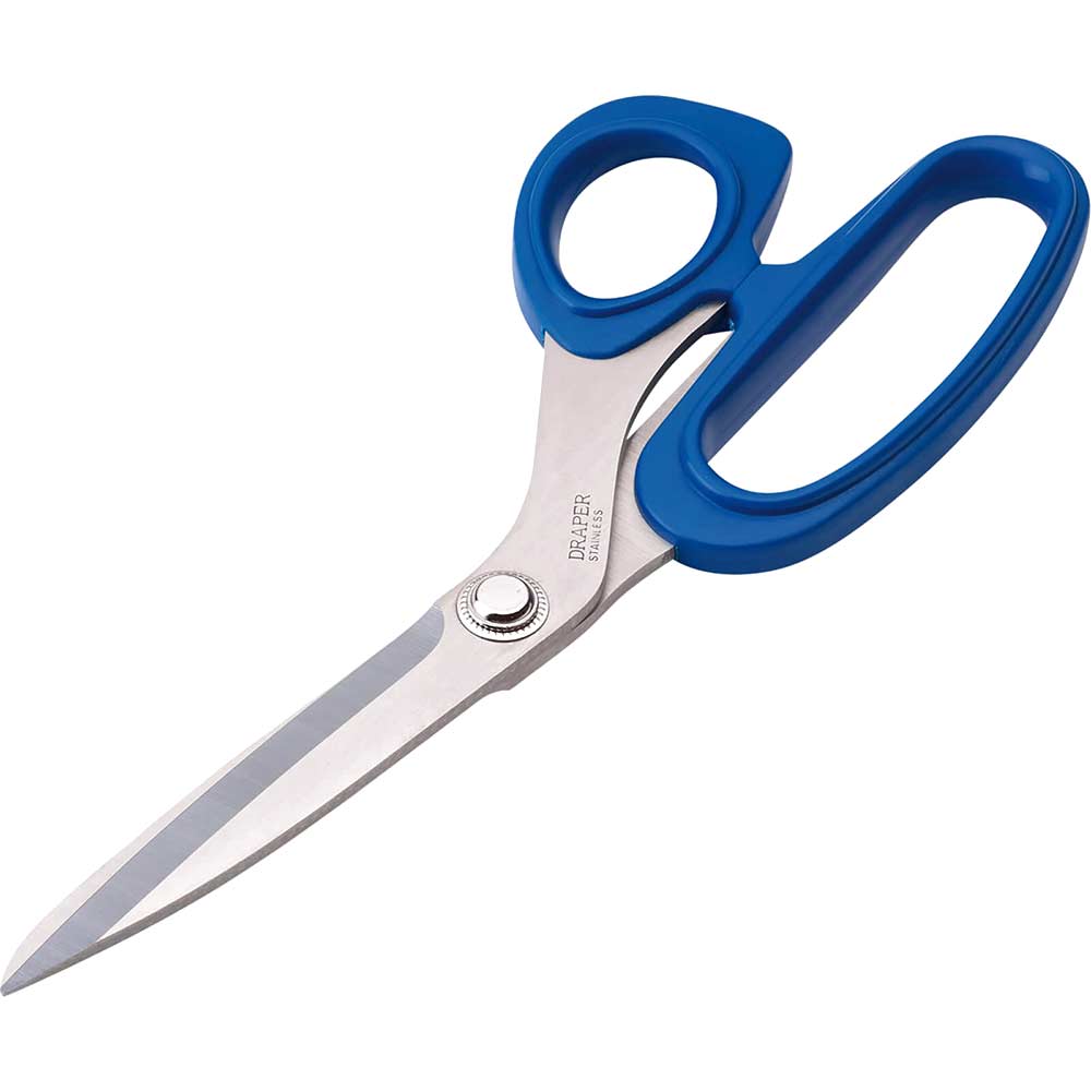 Draper Stainless Steel Dressmaking Shears