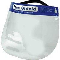 Safety Shields Price Comparisons | Compare The Build