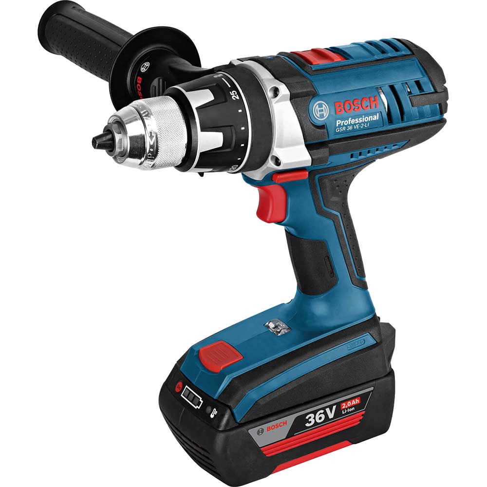 Bosch 36v on sale tool range