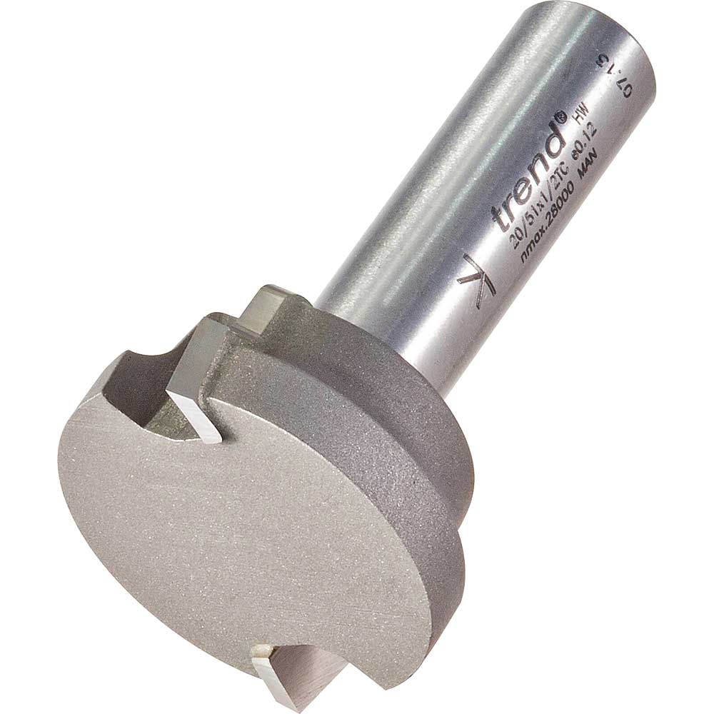 Lambs tongue on sale router cutter