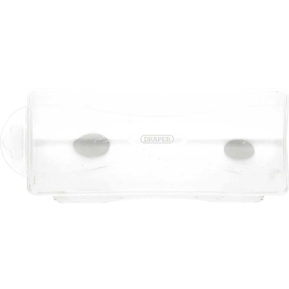 Draper Paint Roller Sleeve Protective Case 100mm