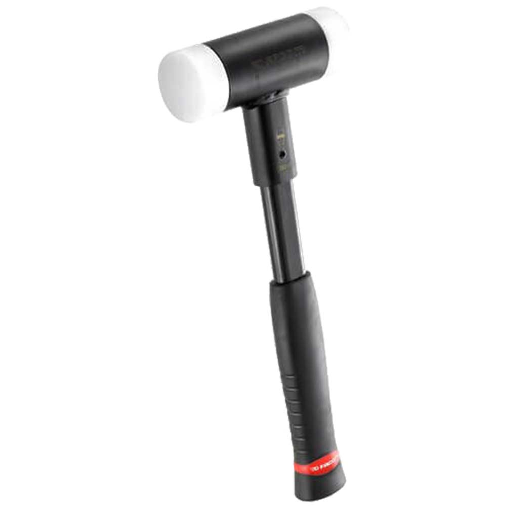 Facom 212A Interchangeable Head Dead Blow Hammer 700g
