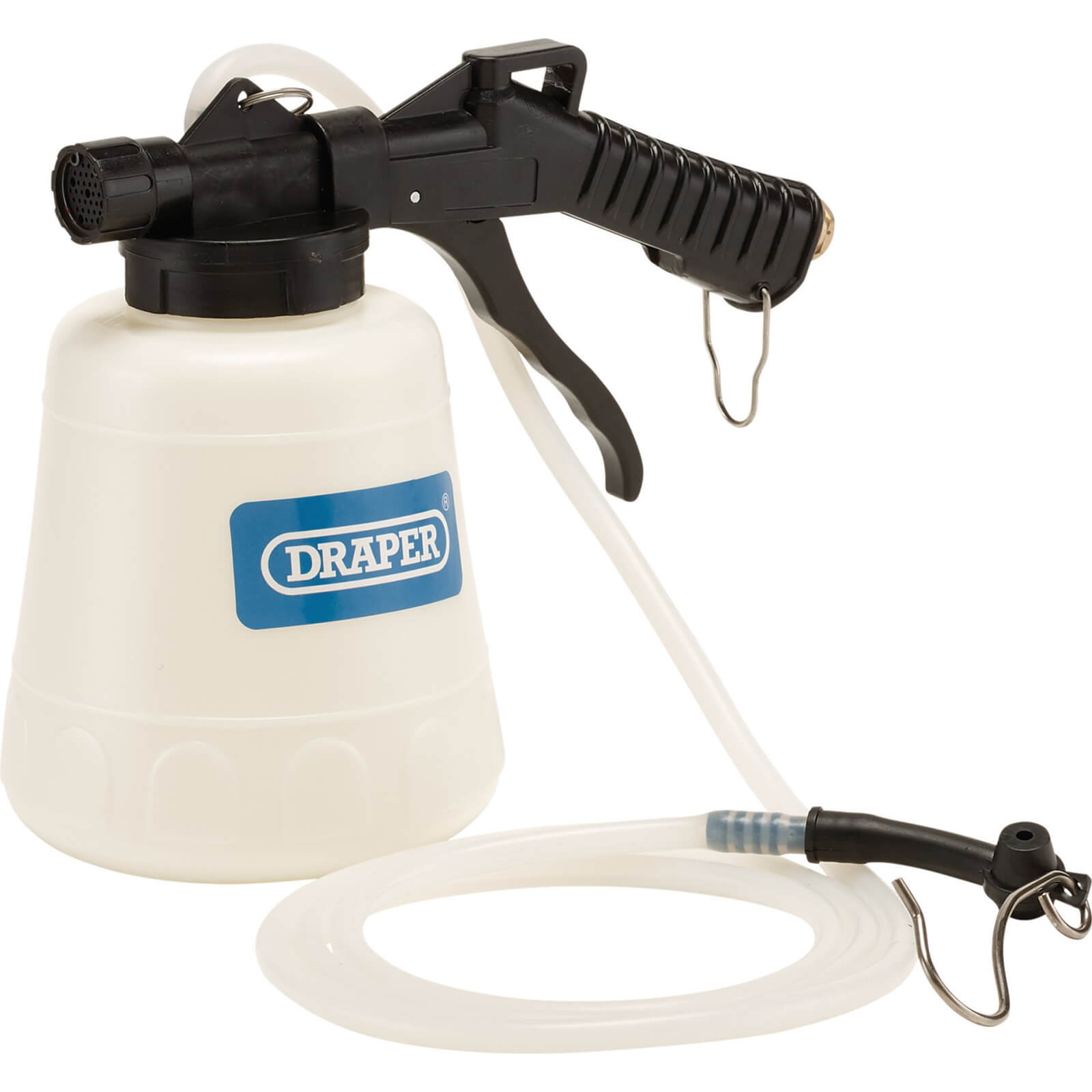 Image of Draper Pneumatic Brake Fluid Extractor