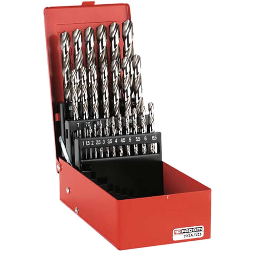 115 piece drill bit set deals