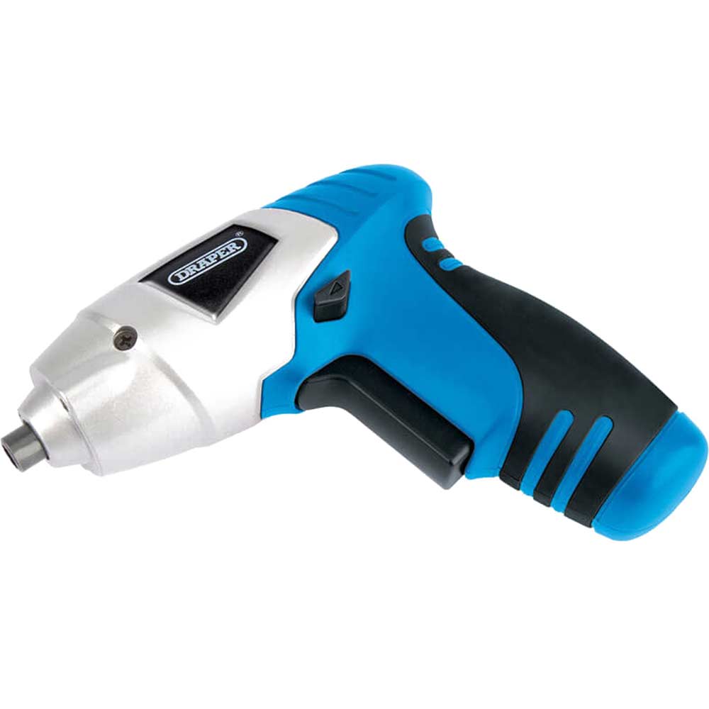 Draper 3.6 v cordless screwdriver Clearance