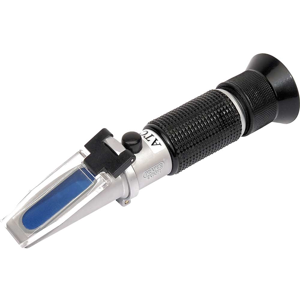 Image of Draper Expert Adblue Refractometer Kit