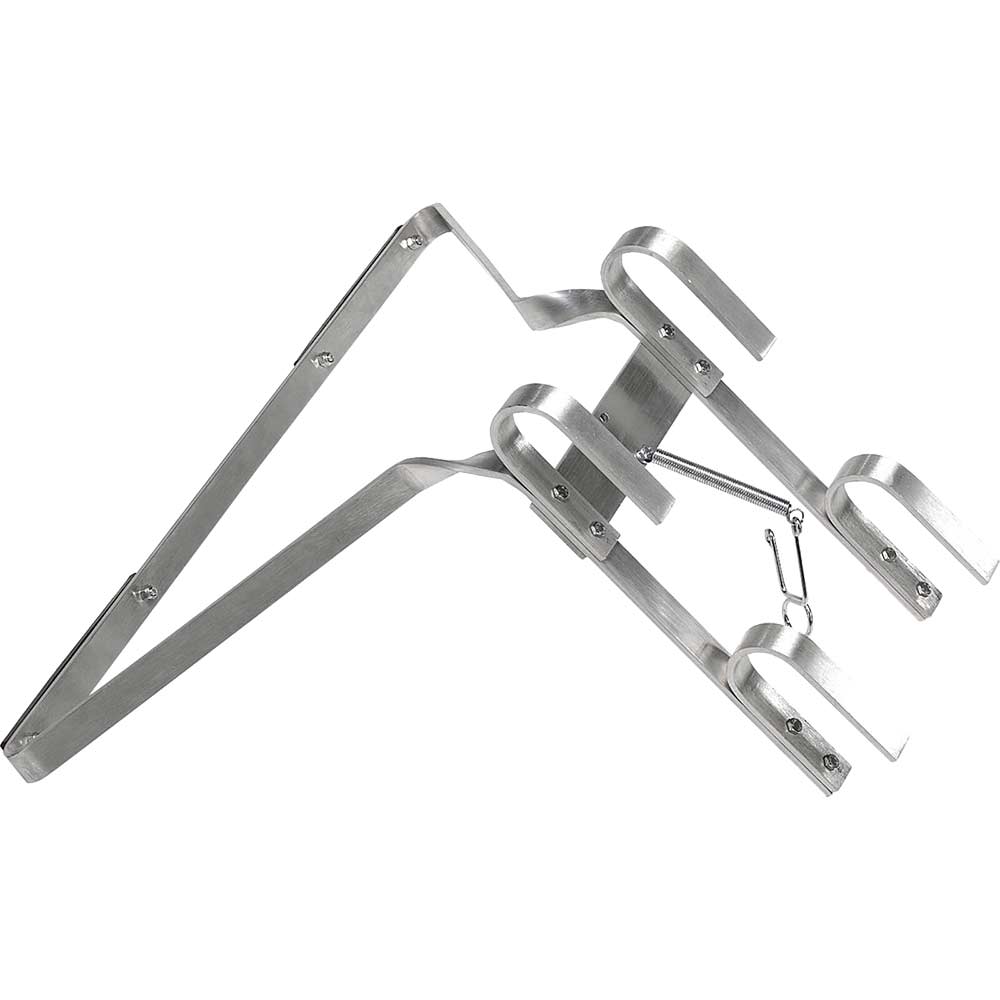 Image of Draper Aluminium Ladder Stand Off