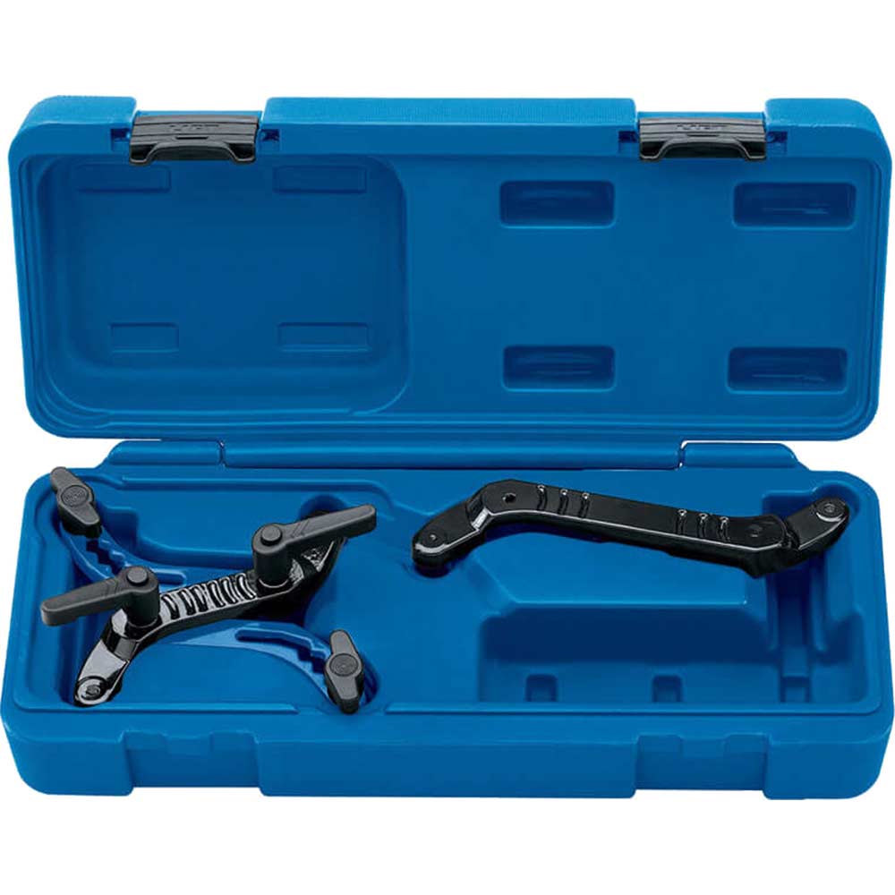 Draper Expert Universal Twin Cam Locking Tool | Timing, Camshaft ...