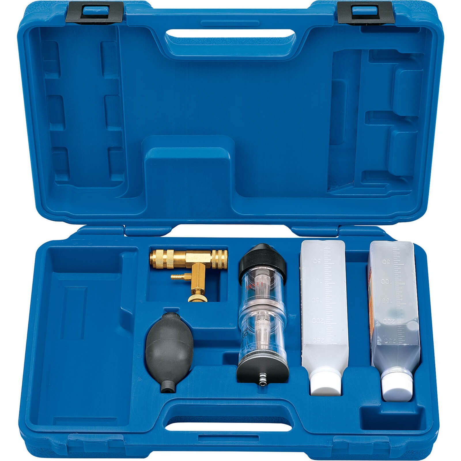 Image of Draper Expert Combustion Gas Leak Detector Kit