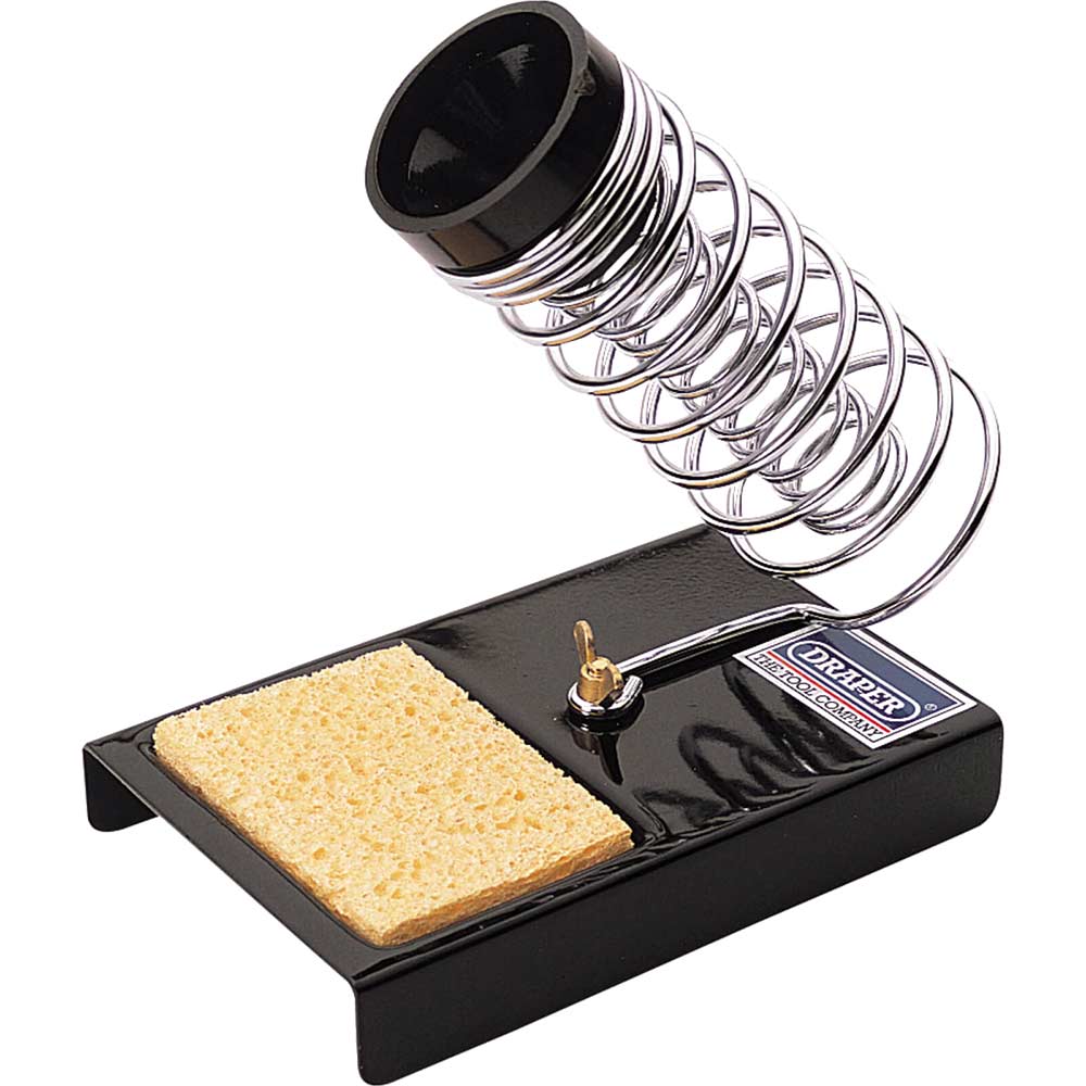 Image of Draper Soldering Iron Stand