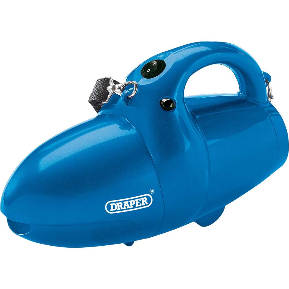 Draper VC600A Handheld Vacuum Cleaner 240v