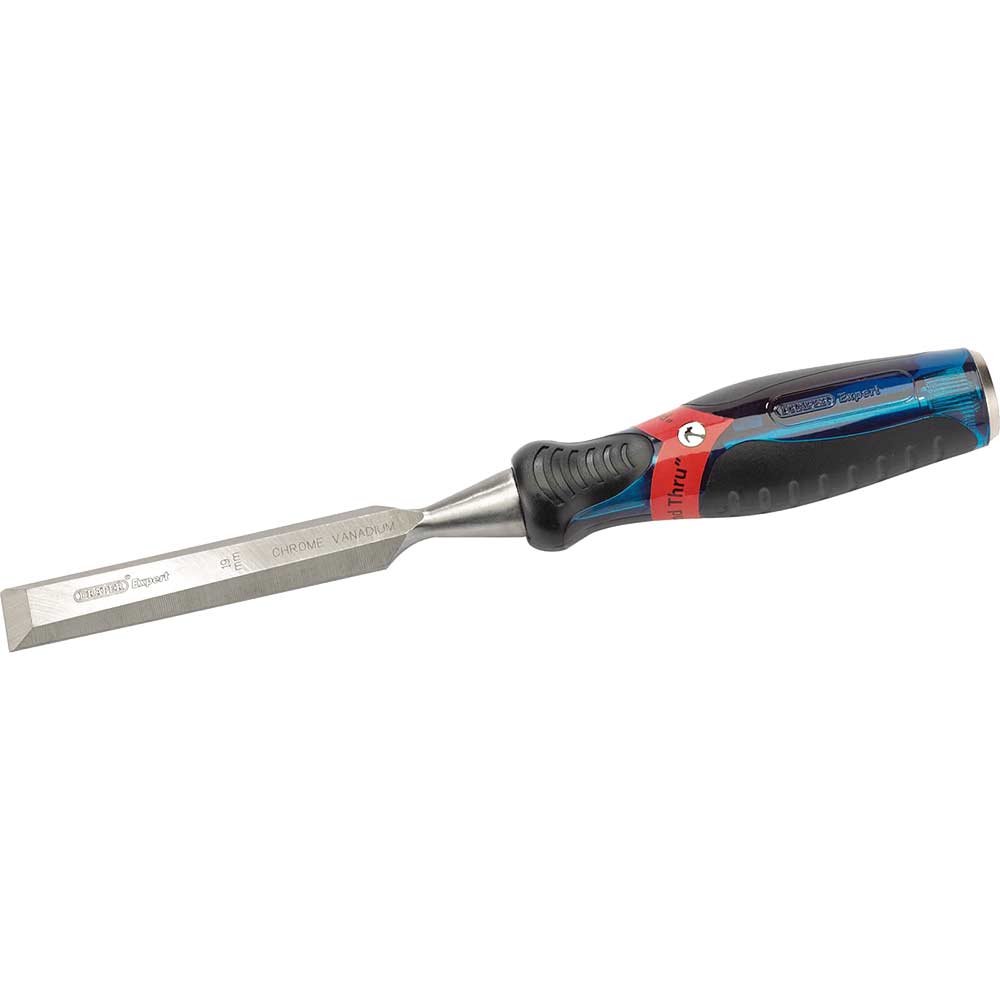 Image of Draper Expert Bevel Edge Wood Chisel 19mm