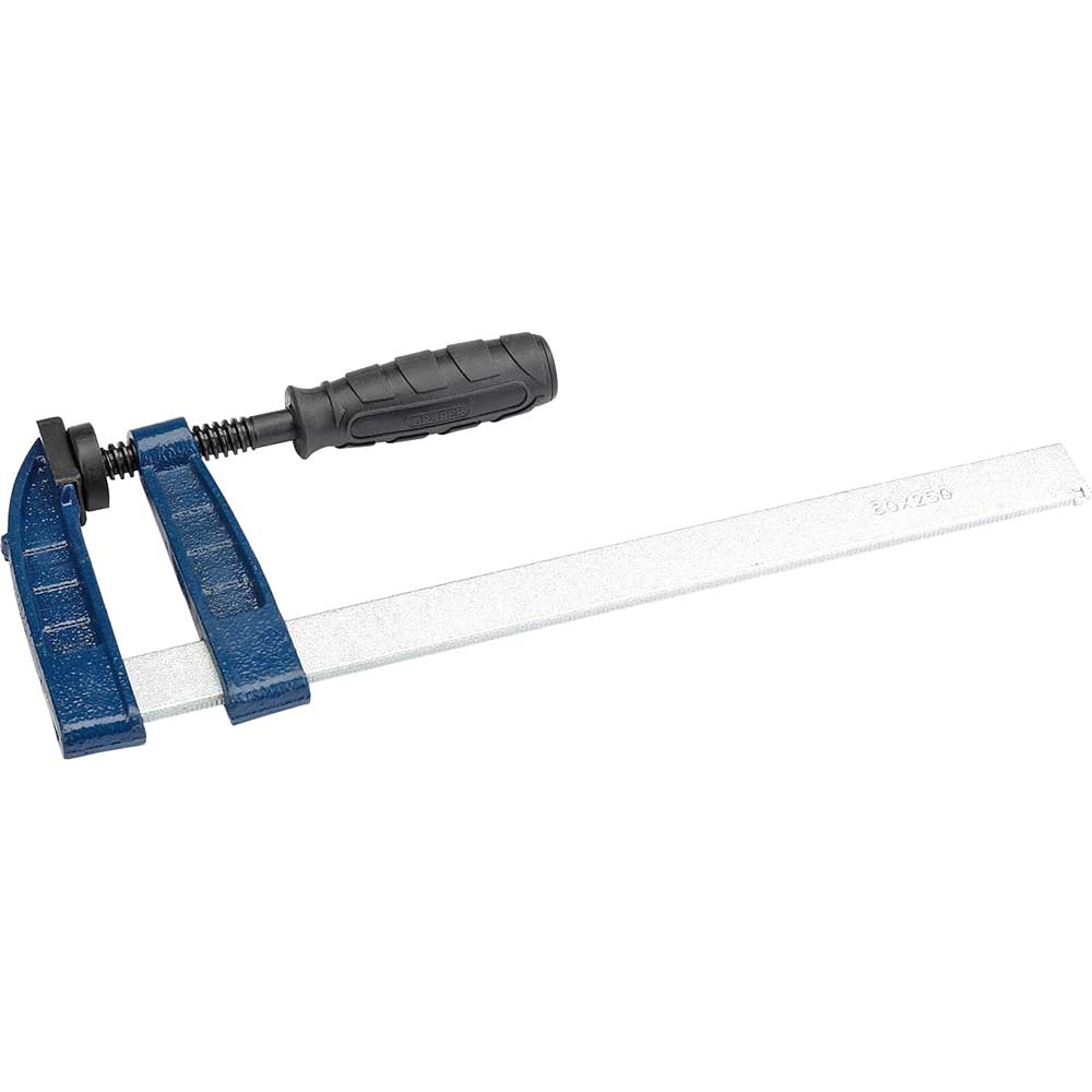 Image of Draper Quick Action F Clamp 250mm