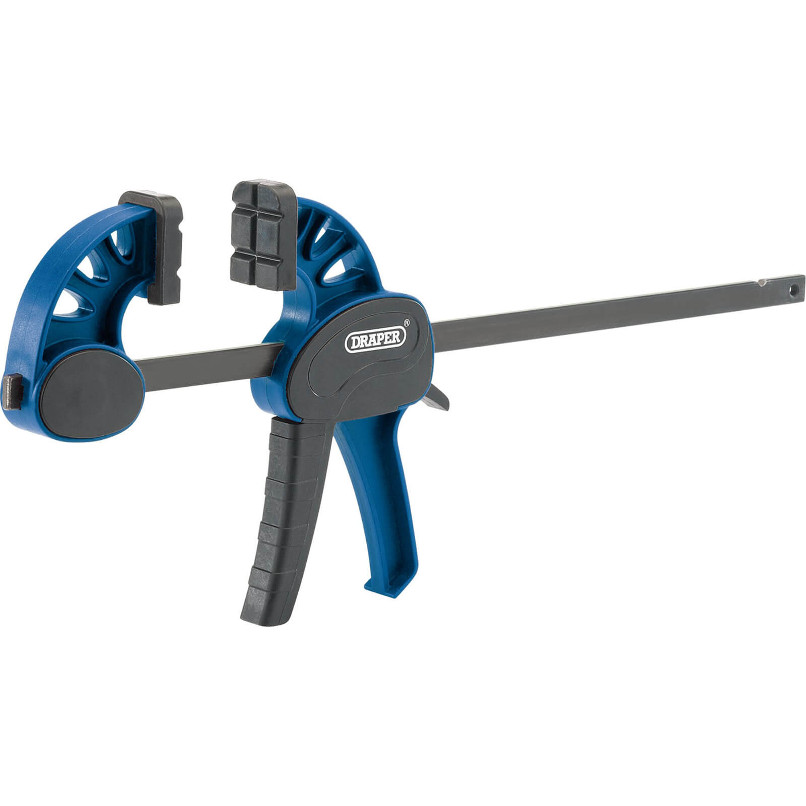 Image of Draper Dual Action Quick Clamp 450mm