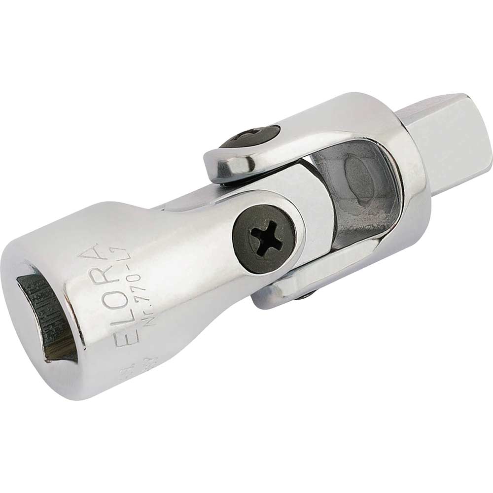 Image of Elora 1/2" Drive Universal Joint 1/2"