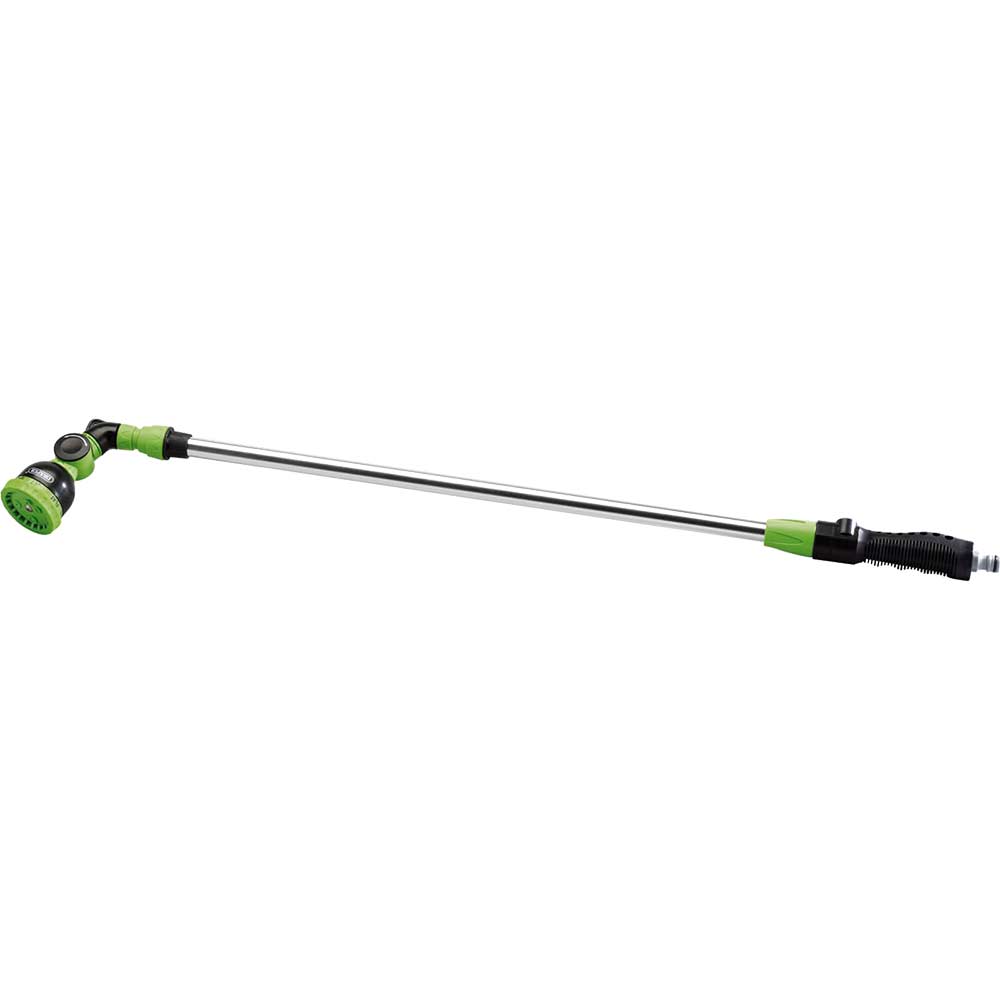 Draper Extendable Watering Shower Lance 1300mm