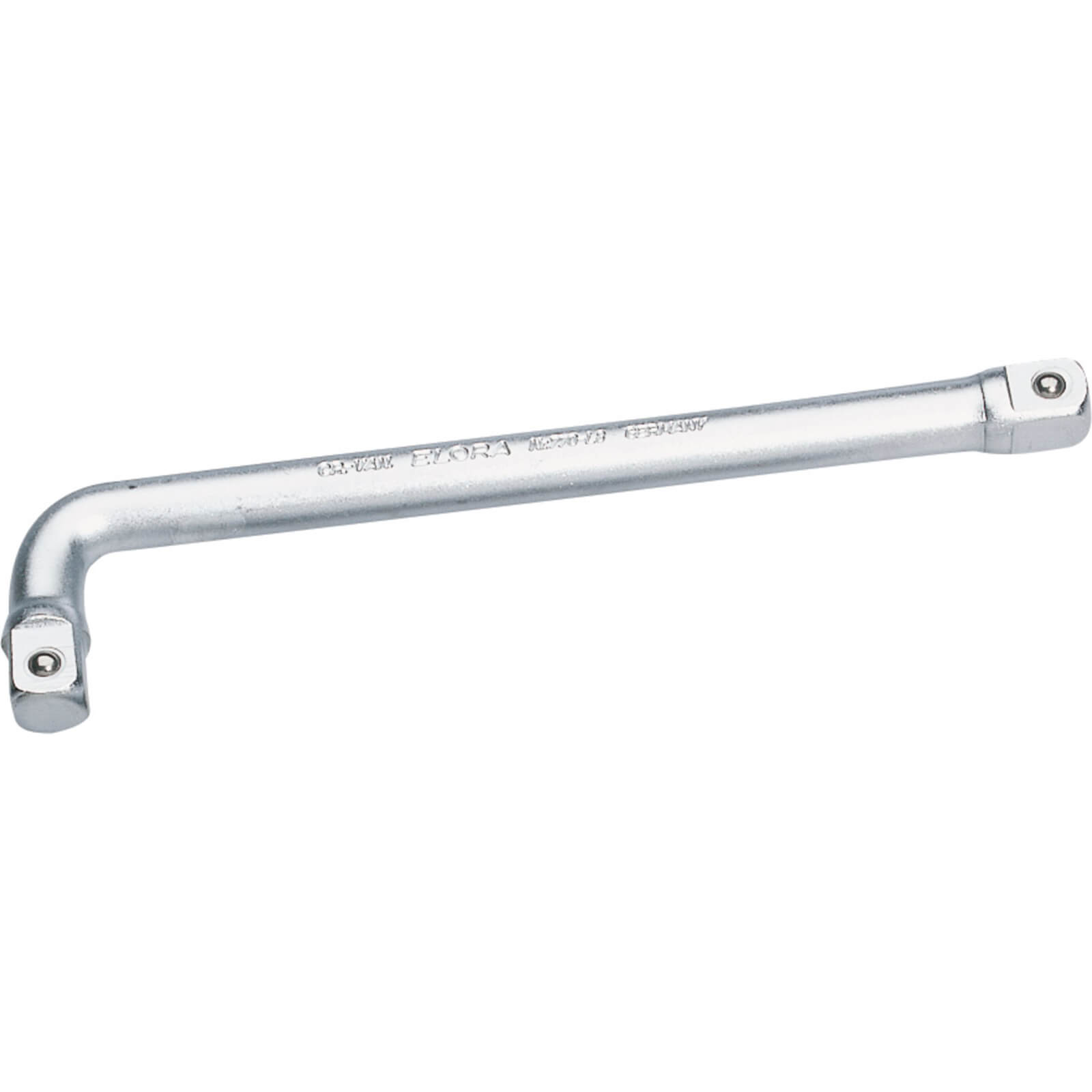 Image of Elora 1/2" Drive Offset Handle 1/2"
