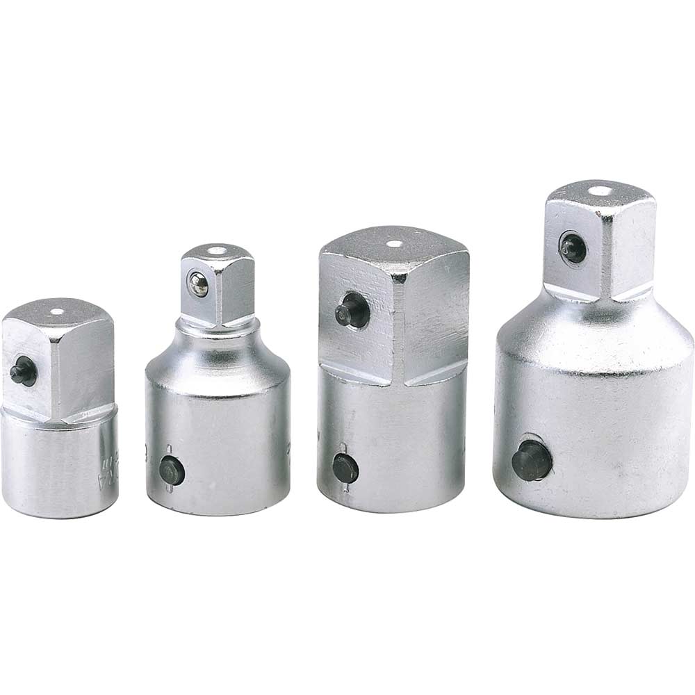 Elora Socket Converter 1/2" Female 3/4" Male