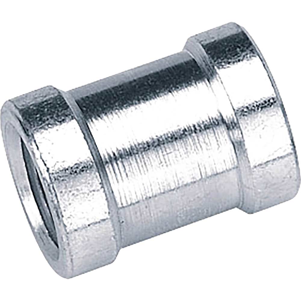 Image of Draper PCL Parallel Union BSP Nut / Socket 1/4" BSP Pack of 1