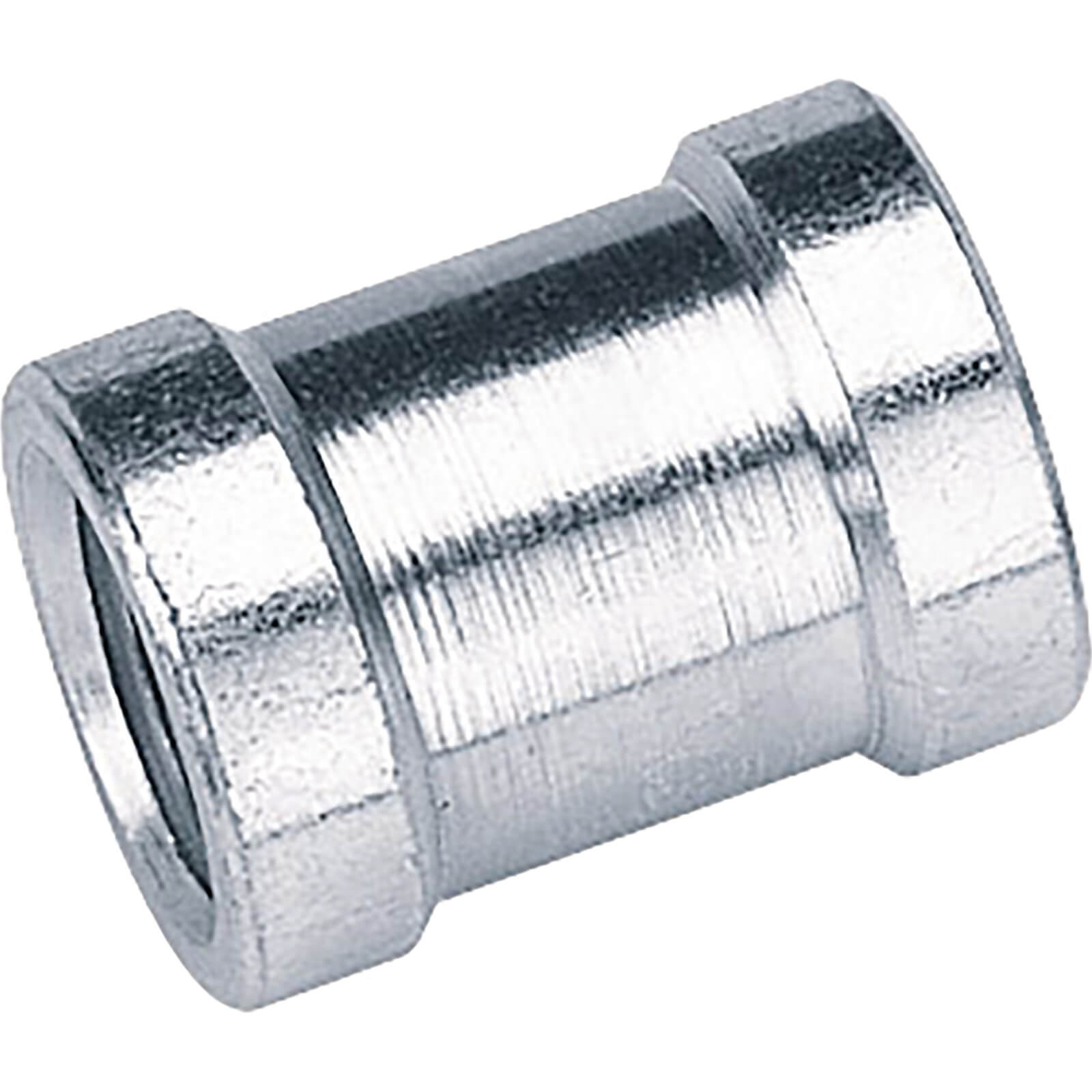 Image of Draper PCL Parallel Union 1/4" BSP Pack of 3