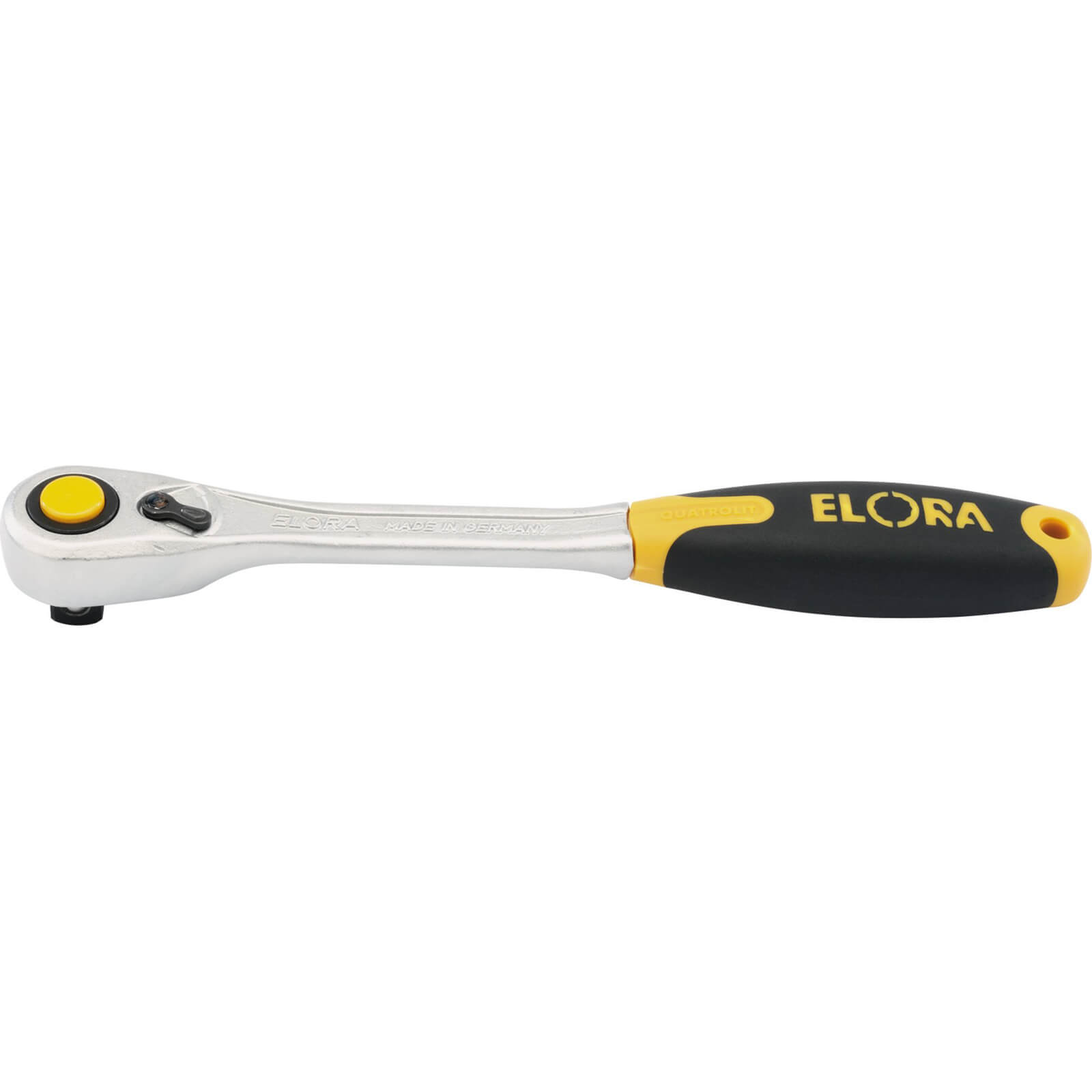 Image of Elora 1/2" Drive Fine Tooth Quick Release Ratchet 1/2"