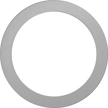 Bosch Reducing Ring for 1.4mm to 1.7mm Circular Saw Blades