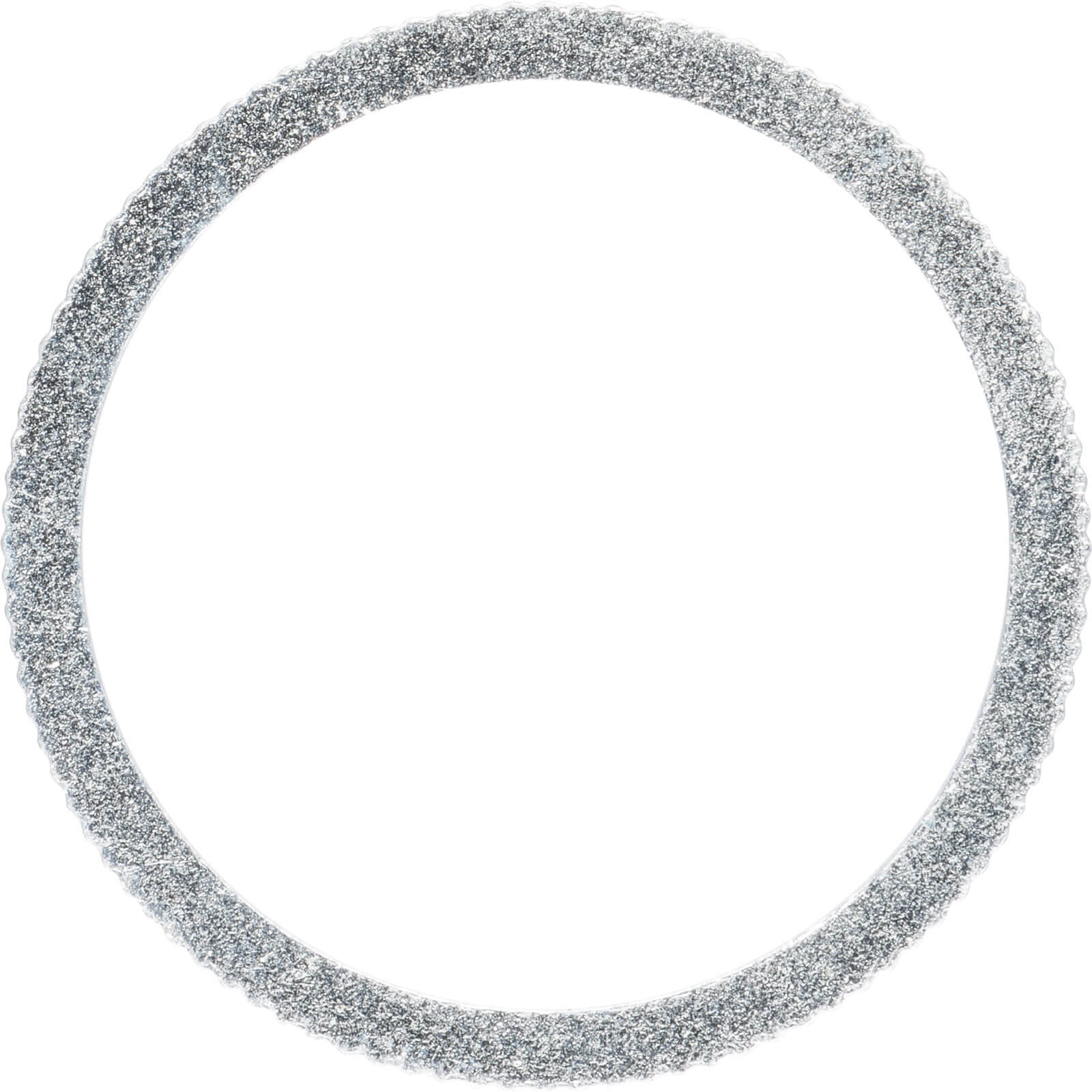 Image of Bosch Reducing Ring for 1.7mm to 2.2mm Circular Saw Blades 30mm 1" / 25.4mm 1.5mm