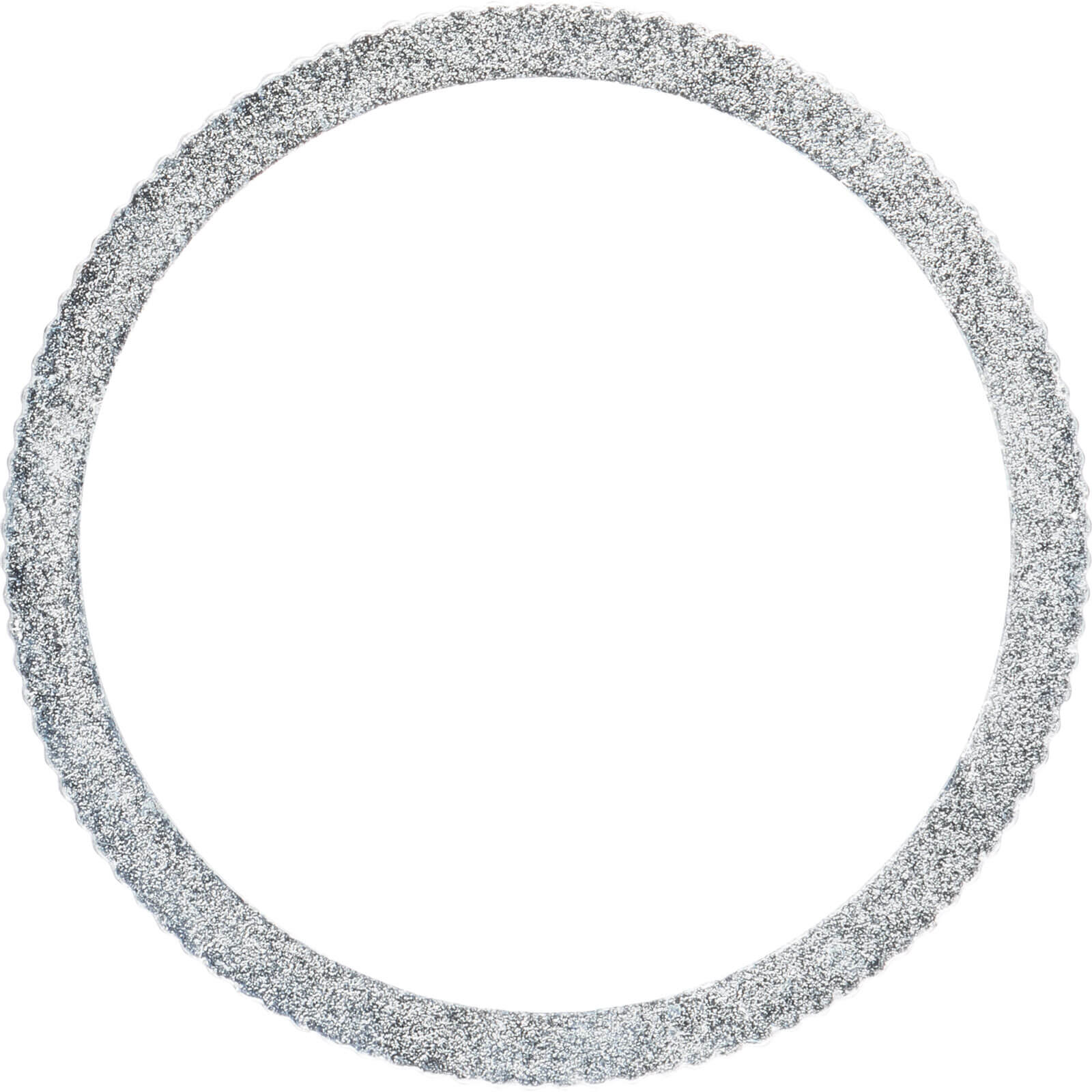 Image of Bosch Reducing Ring for 22mm to 3.0mm Saw Blade Washer 30mm 1" / 25.4mm 1.8mm